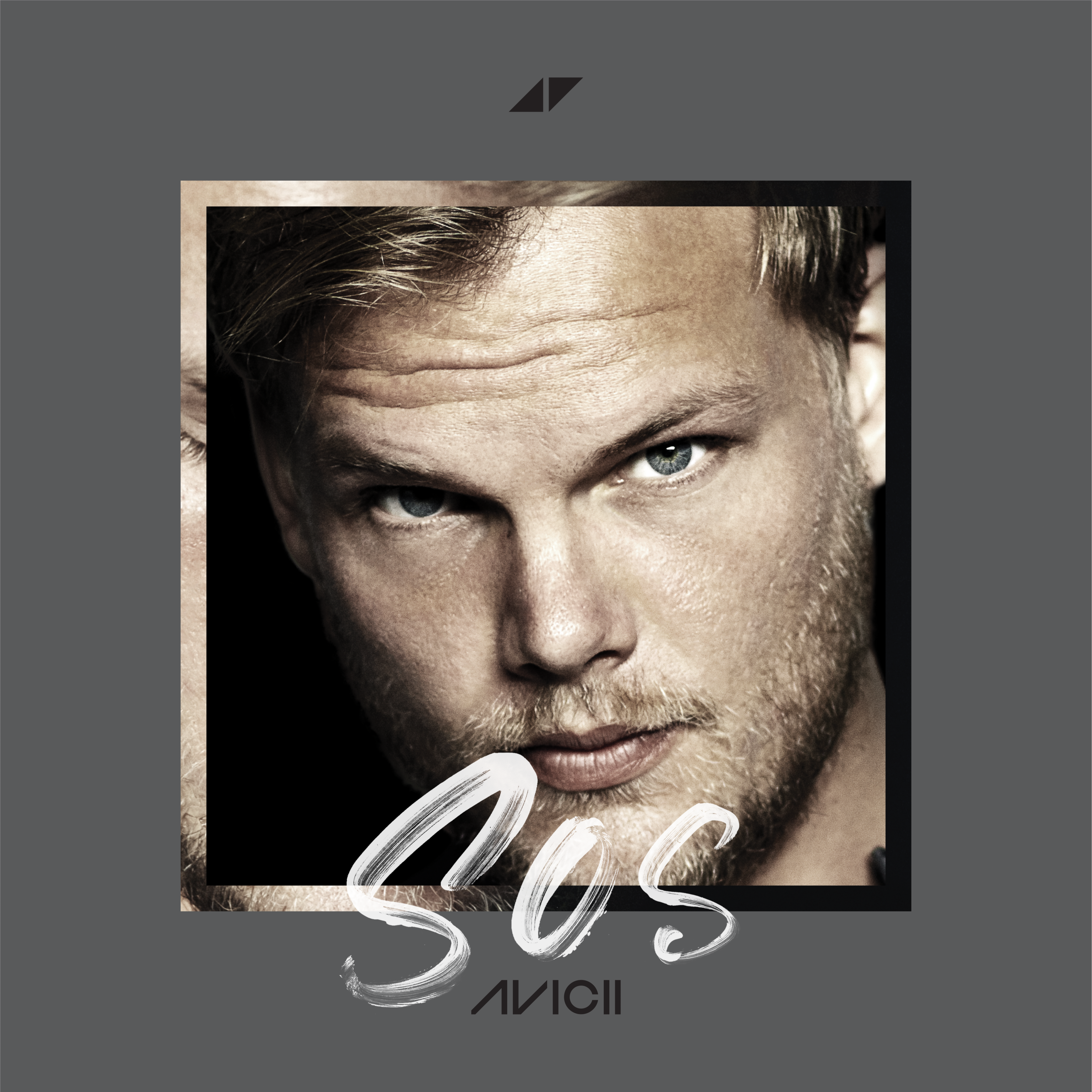 Avicii/Aloe Blacc「SOS」[FLAC/MP3-320K]