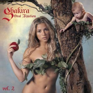Shakira/Wyclef Jean《Hips Don\’t Lie》[FLAC/MP3-320K]