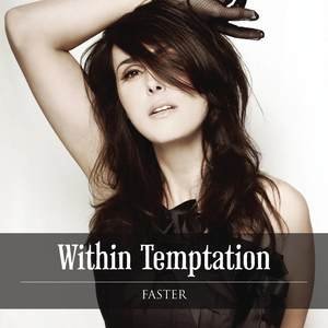 Within Temptation《Faster》[FLAC/MP3-320K]