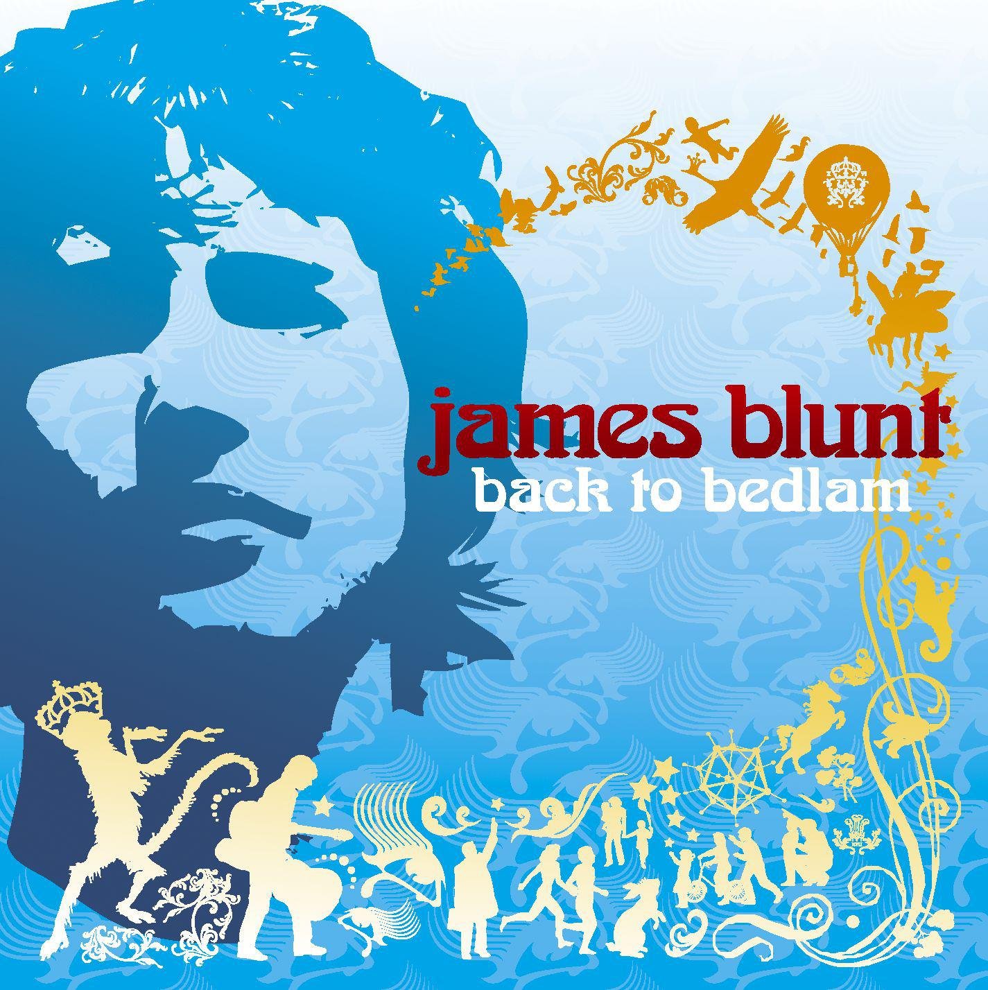 James Blunt《You Are Beautiful》[FLAC/MP3-320K]