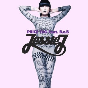 Jessie J/B.o.B《Price Tag》[FLAC/MP3-320K]