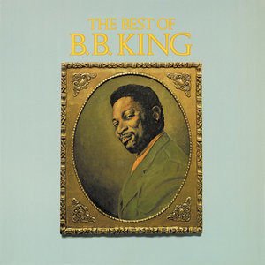 B.B. King《The Thrill Is Gone》[FLAC/MP3-320K]