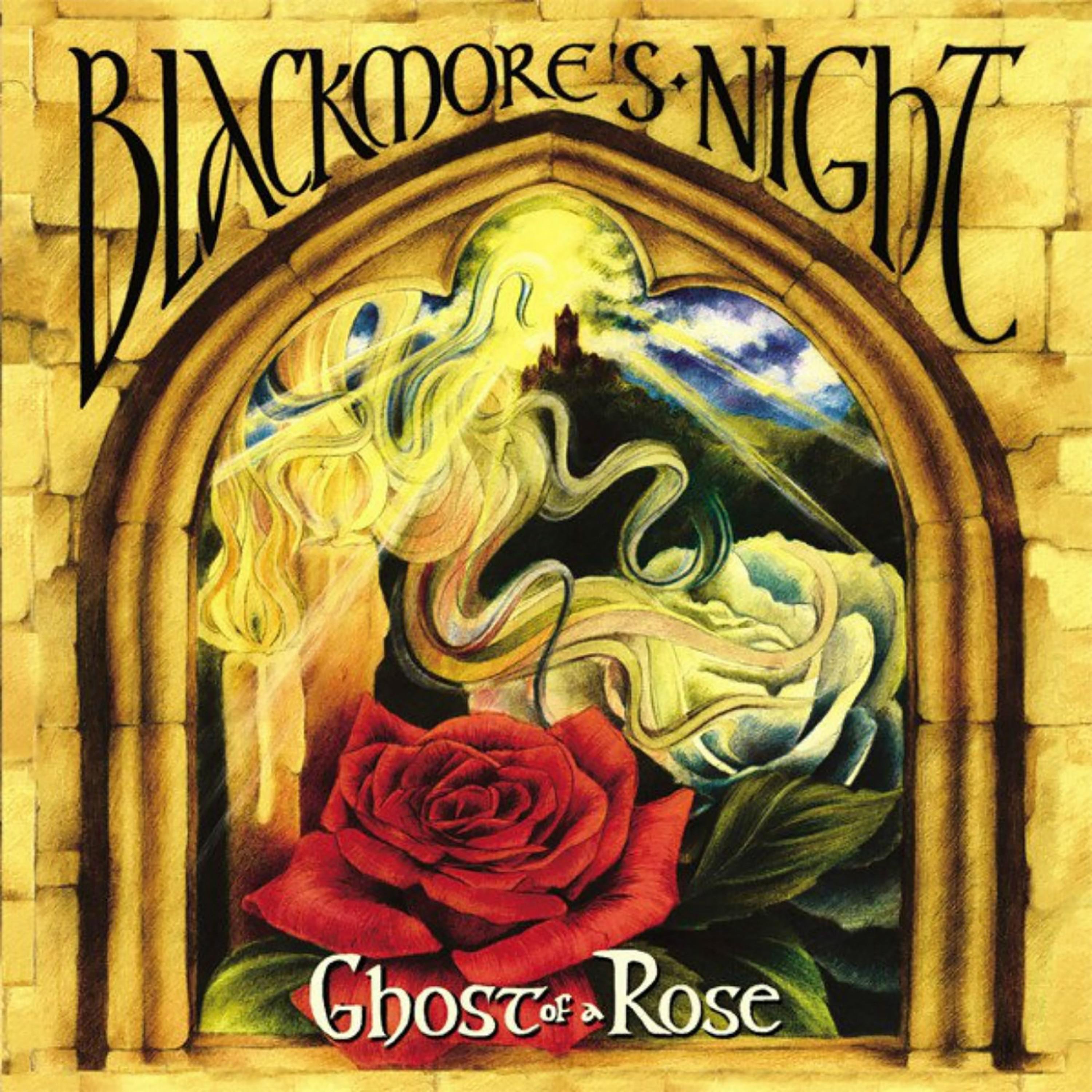 Blackmore\’s Night《Ivory Tower》[FLAC/MP3-320K]