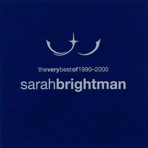 Sarah Brightman《Time To Say Goodbye》[FLAC/MP3-320K]