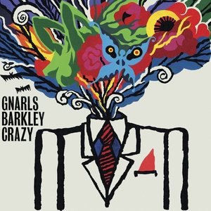 Gnarls Barkley《Crazy (Single Version)》[FLAC/MP3-320K]