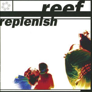 Reef《Mellow》[MP3-320K/7.2M]