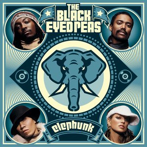 The Black Eyed Peas《Where Is The Love?》[FLAC/MP3-320K]