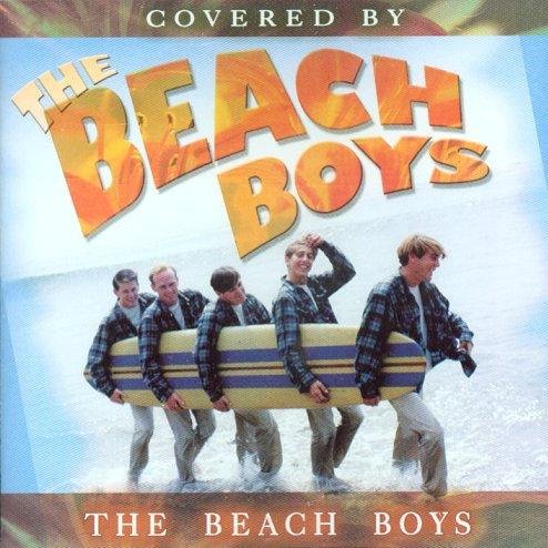 The Beach Boys《California Dreamin\’》[FLAC/MP3-320K]