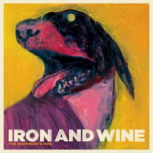 Iron & Wine《Flightless Bird, American Mouth》[FLAC/MP3-320K]
