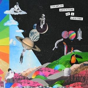 Coldplay《Adventure Of A Lifetime》[FLAC/MP3-320K]