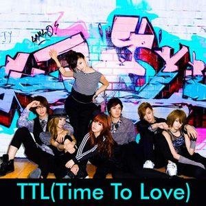 T-ara/超新星《TTL (Time To Love)》[MP3-320K/8.5M]
