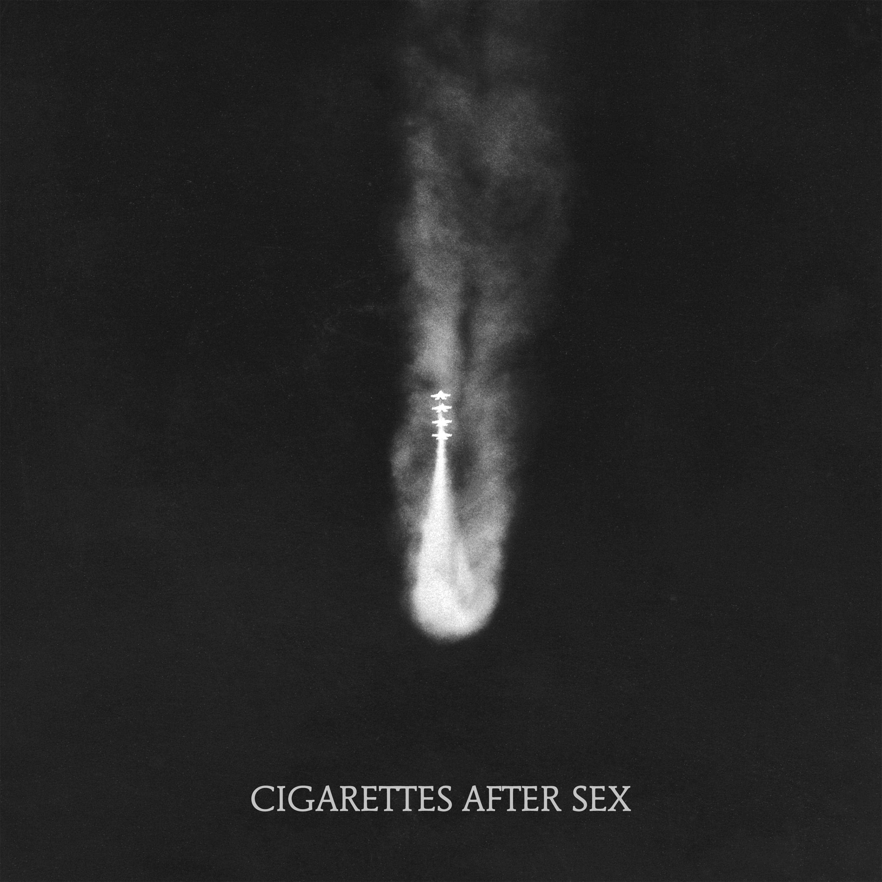 Cigarettes After Sex《Apocalypse》[FLAC/MP3-320K]