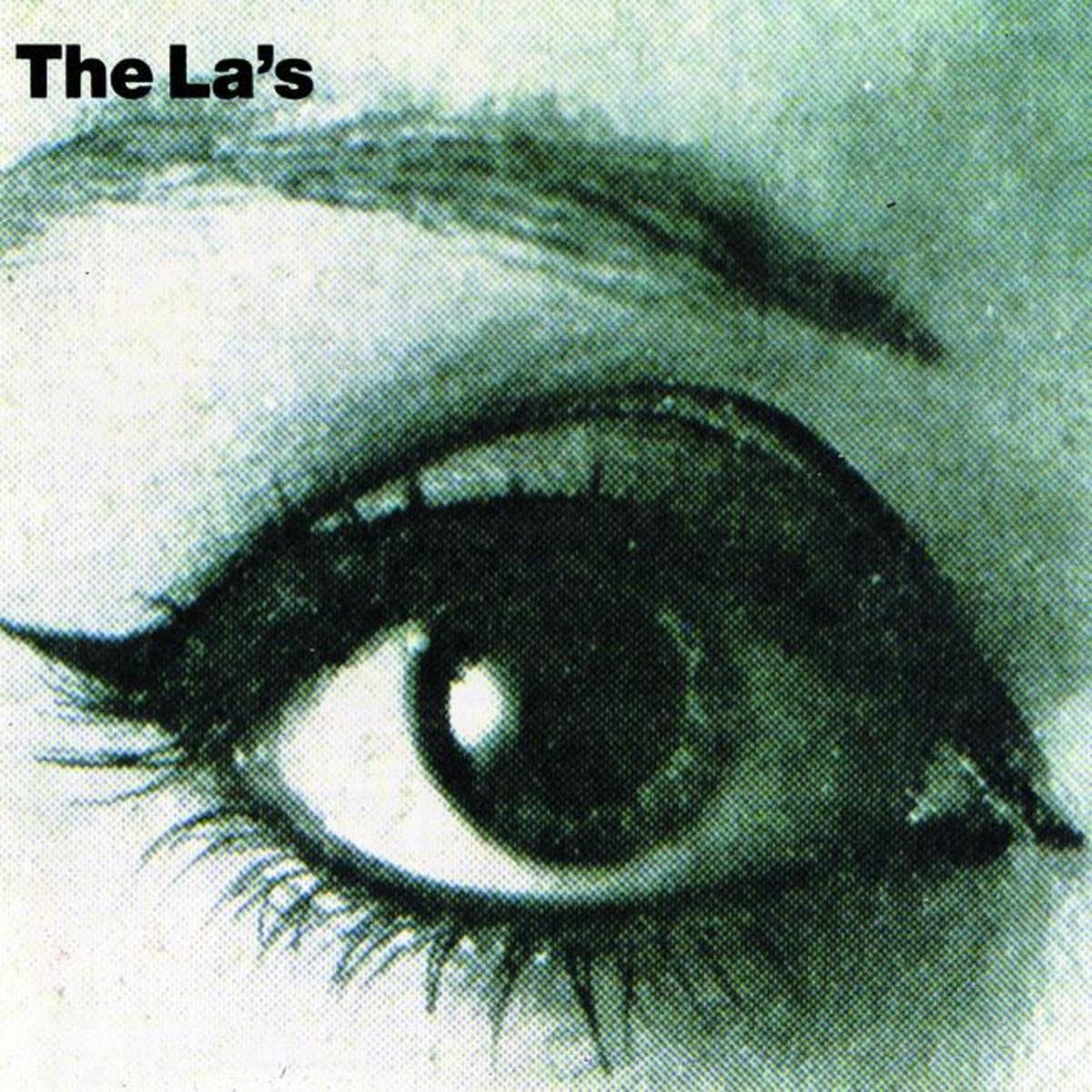 The La\’s《There She Goes》[FLAC/MP3-320K]