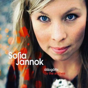 Sofia Jannok《Liekkas》[FLAC/MP3-320K]