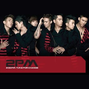 2PM《Again & Again》[FLAC/MP3-320K]