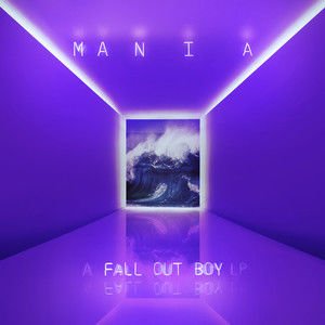 Fall Out Boy《The Last Of The Real Ones》[FLAC/MP3-320K]
