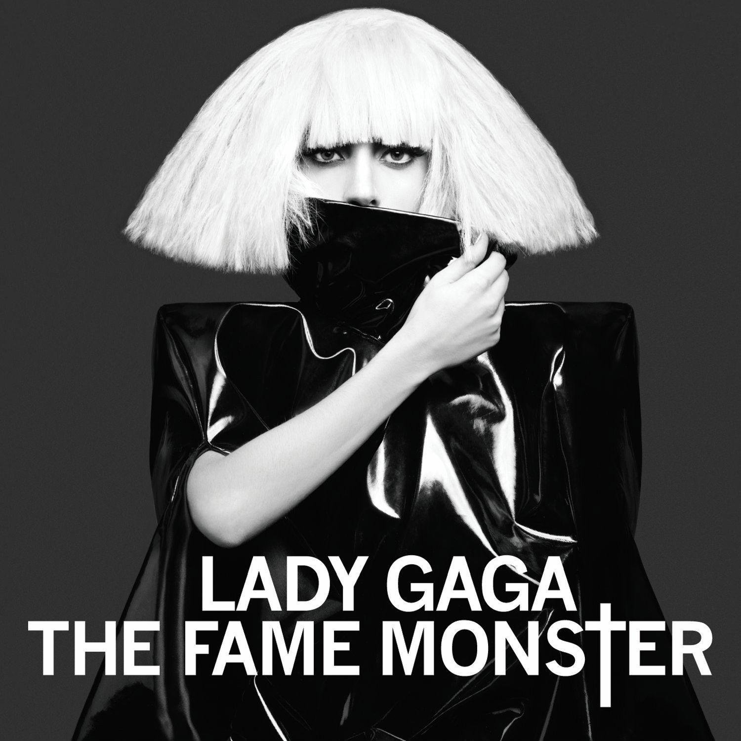 Lady Gaga/Colby O\’Donis《Just Dance》[FLAC/MP3-320K]