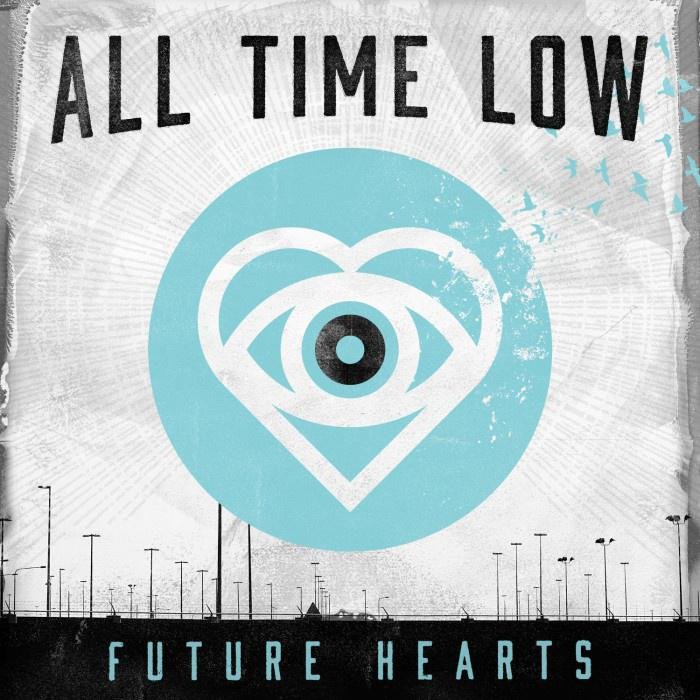 All Time Low《Kids in the Dark》[FLAC/MP3-320K]