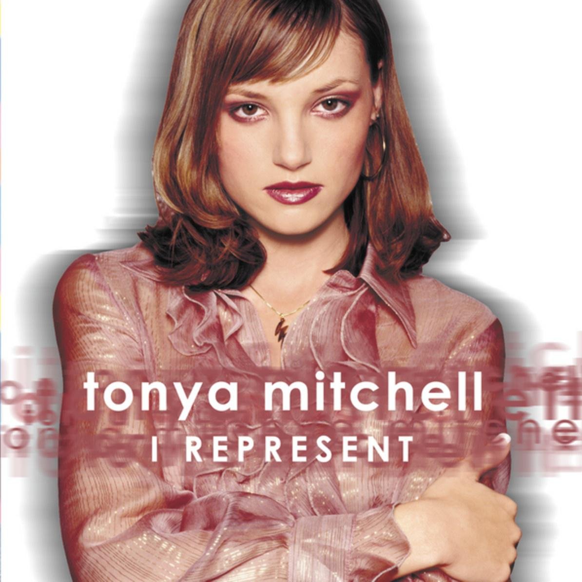 Tonya Mitchell《Stay》[FLAC/MP3-320K]