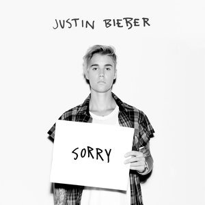 Justin Bieber《Sorry》[FLAC/MP3-320K]