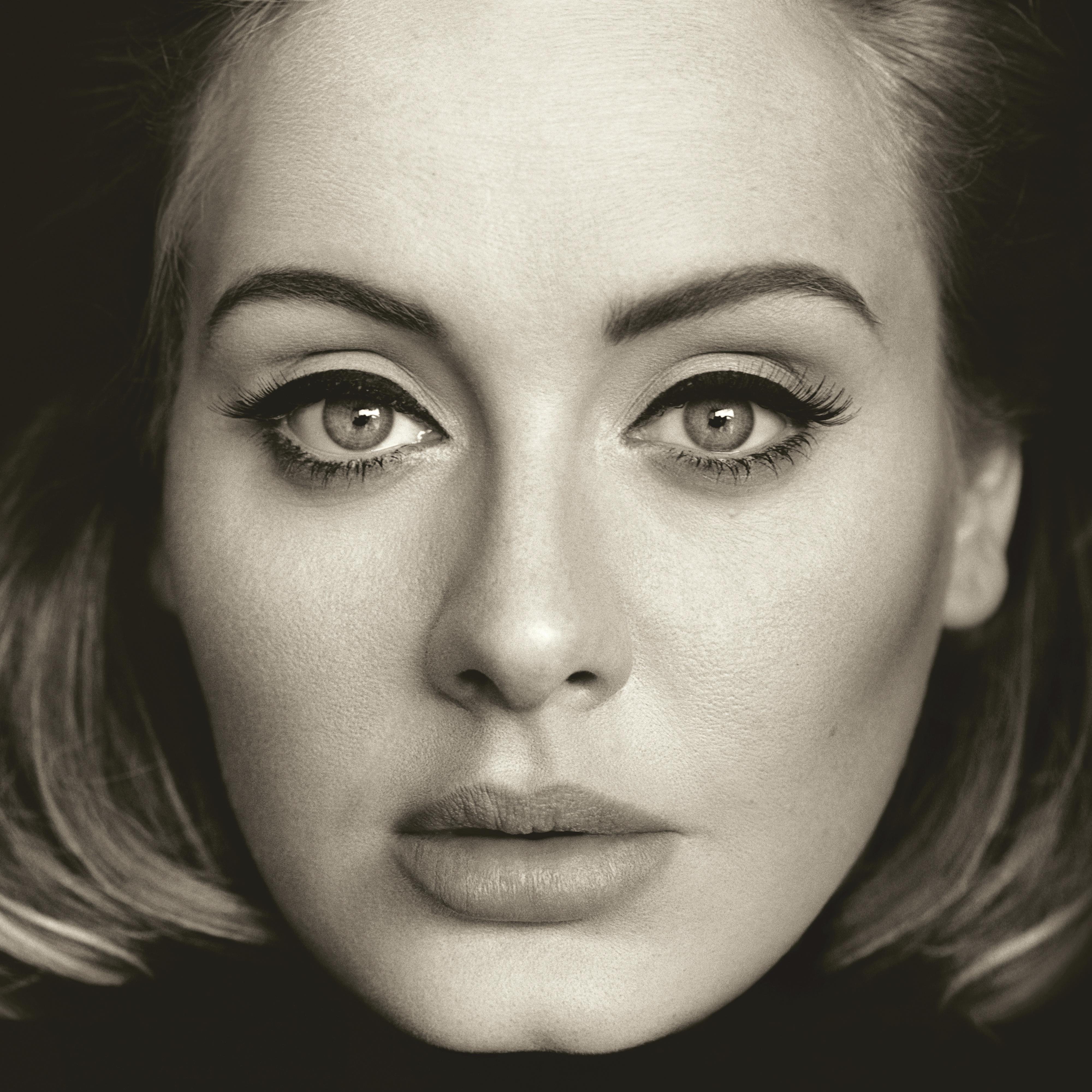 Adele《Million Years Ago》[FLAC/MP3-320K]