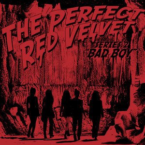 Red Velvet《Bad Boy》[FLAC/MP3-320K]