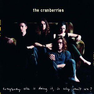 The Cranberries《Dreams》[FLAC/MP3-320K]