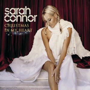 Sarah Connor《Christmas In My Heart》[FLAC/MP3-320K]