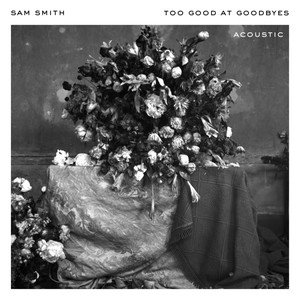 Sam Smith《Too Good At Goodbyes (Acoustic)》[MP3-320K/8.6M]