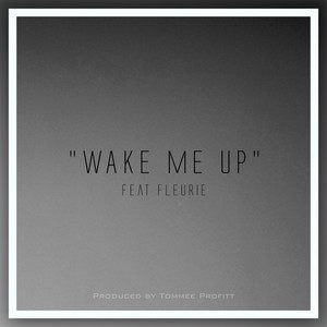 Tommee Profitt/Fleurie《Wake Me Up》[MP3-320K/12M]