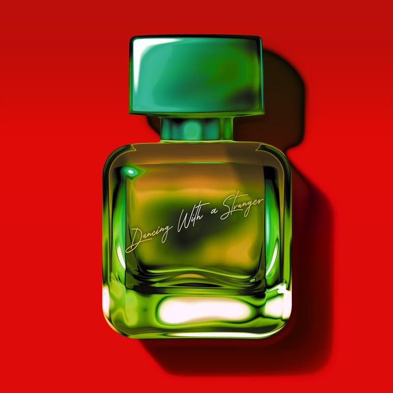 Sam Smith/Normani《Dancing With A Stranger》[FLAC/MP3-320K]