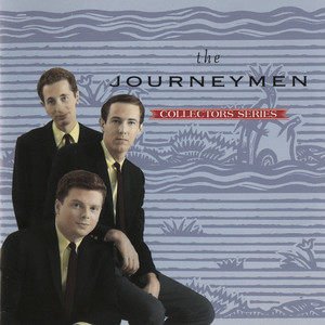 The Journeymen《500 Miles》[FLAC/MP3-320K]