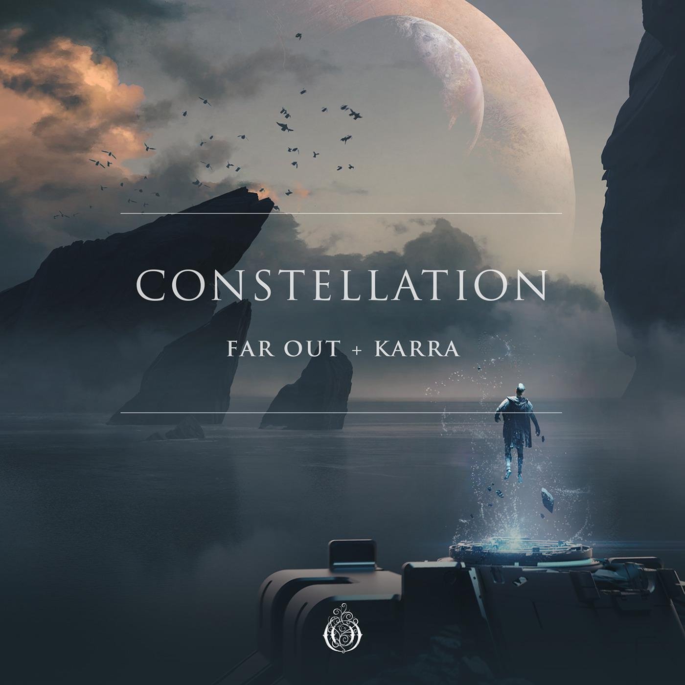 Far Out/Karra《Constellation》[FLAC/MP3-320K]