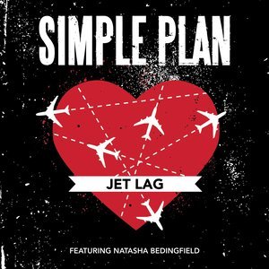 Simple Plan/Natasha Bedingfield《Jet Lag》[FLAC/MP3-320K]