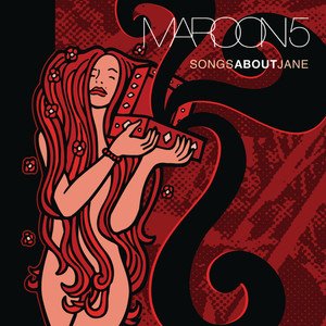 Maroon 5《She Will Be Loved》[FLAC/MP3-320K]