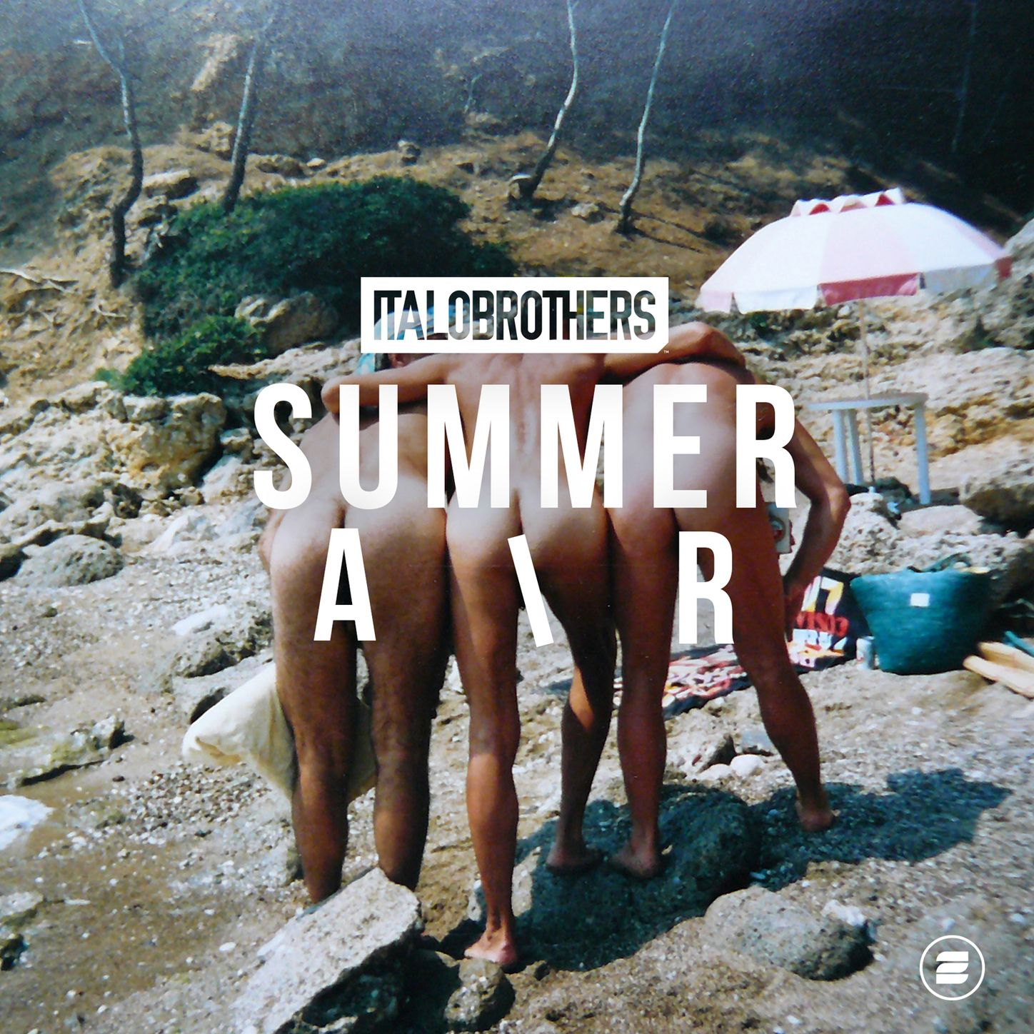 ItaloBrothers「Summer Air」[FLAC/MP3-320K]