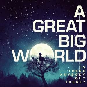 A Great Big World《Say Something》[FLAC/MP3-320K]