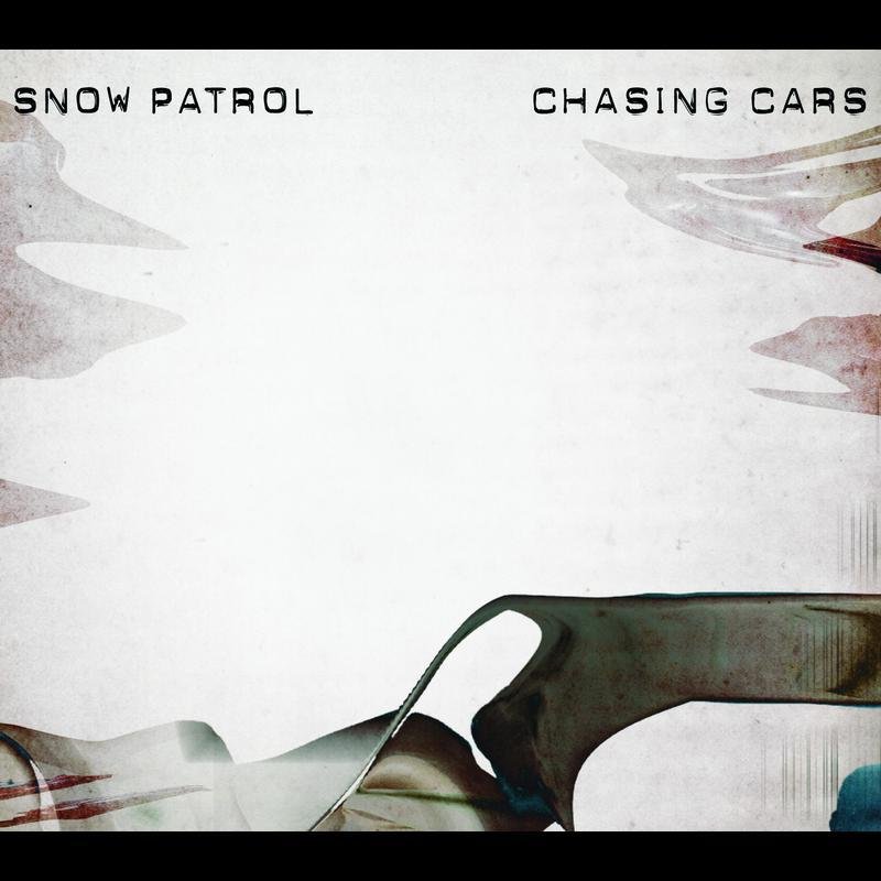Snow Patrol《Chasing cars》[FLAC/MP3-320K]