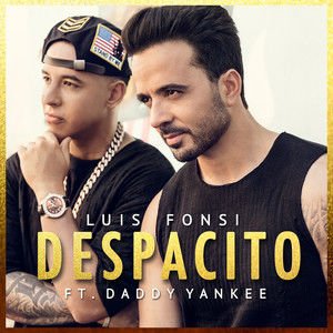 Luis Fonsi/Daddy Yankee《Despacito》[MP3-320k/8.8M]