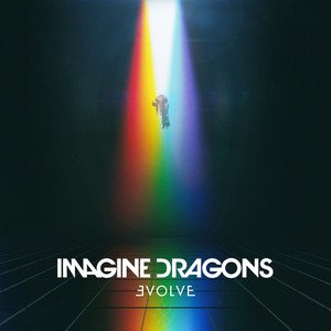 Imagine Dragons《Believer》[FLAC/MP3-320K]