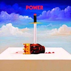 Kanye West《POWER》[FLAC/MP3-320K]