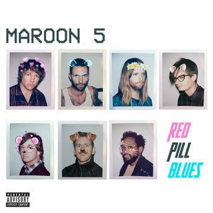 Maroon 5/SZA《What Lovers Do》[FLAC/MP3-320K]