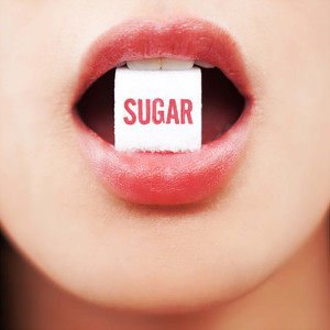 Maroon 5《Sugar》[FLAC/MP3-320K]