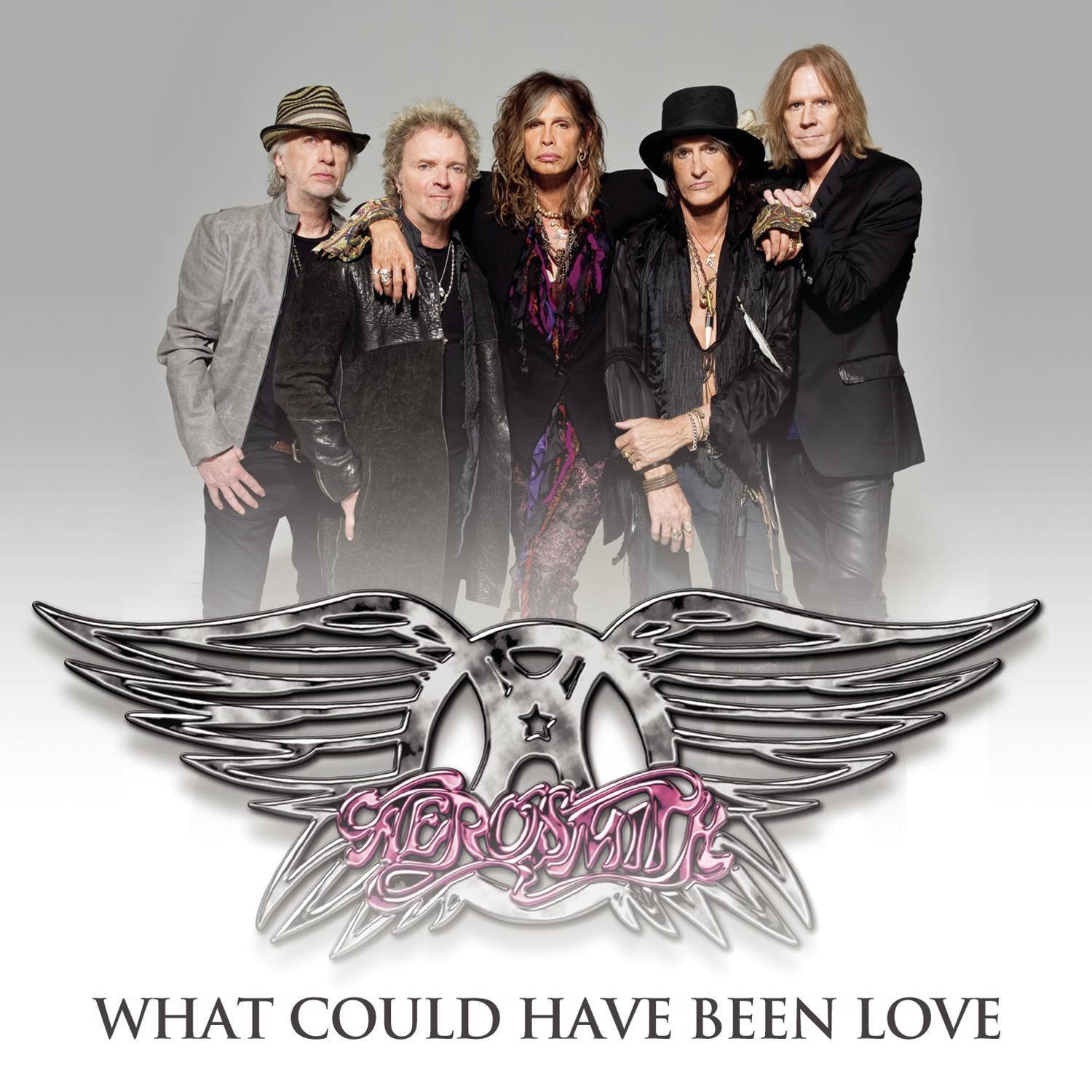Aerosmith《What Could Have Been Love》[FLAC/MP3-320K]