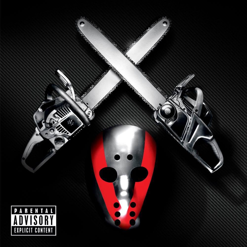 Eminem/Skylar Grey/Yelawolf《Twisted》[FLAC/MP3-320K]