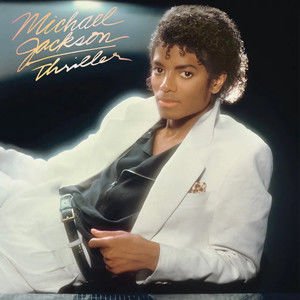 Michael Jackson《Beat It》[FLAC/MP3-320K]