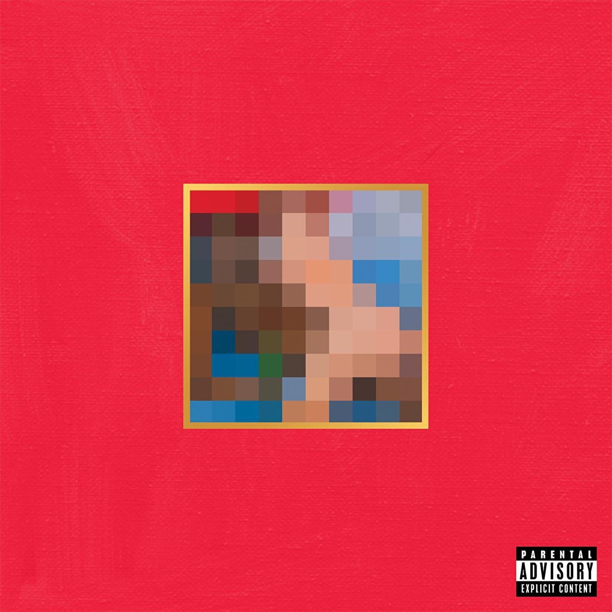 Kanye West/Pusha T《Runaway》[FLAC/MP3-320K]