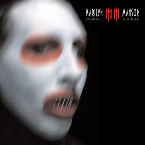 Marilyn Manson《This Is The New Shit》[FLAC/MP3-320K]