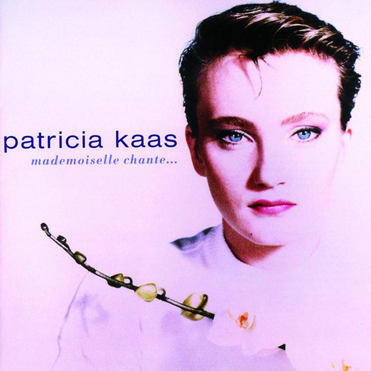 Patricia Kaas《Venus des abribus》[FLAC/MP3-320K]