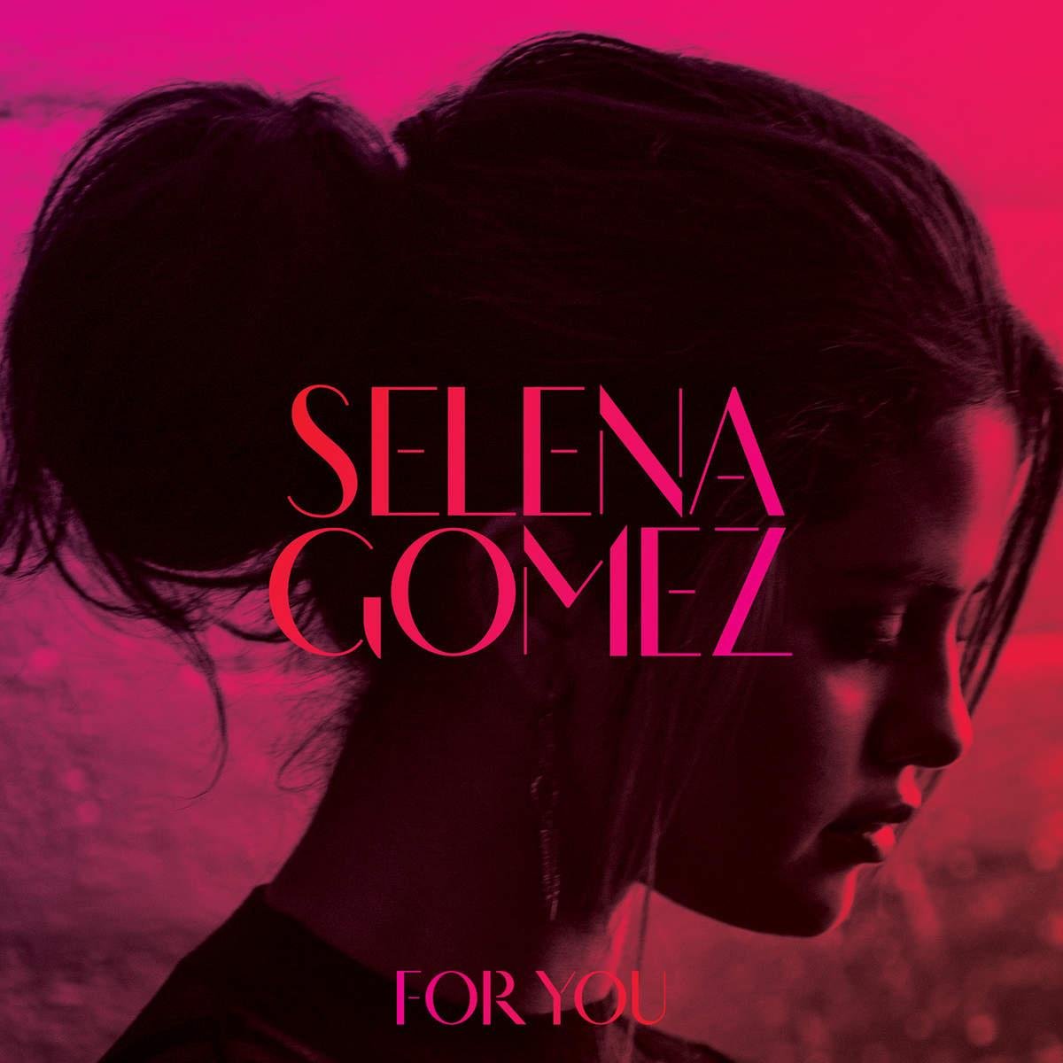 Selena Gomez《My Dilemma 2.0》[MP3-320K/7.3M]
